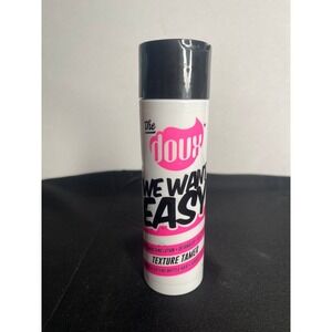 The Doux We Want Easy Texture Tamer Smoothing Lotion Detangler 8oz